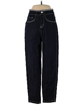 Basic House Jeans (view 1)