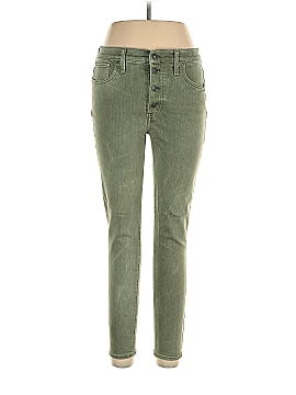 Madewell Jeans (view 1)