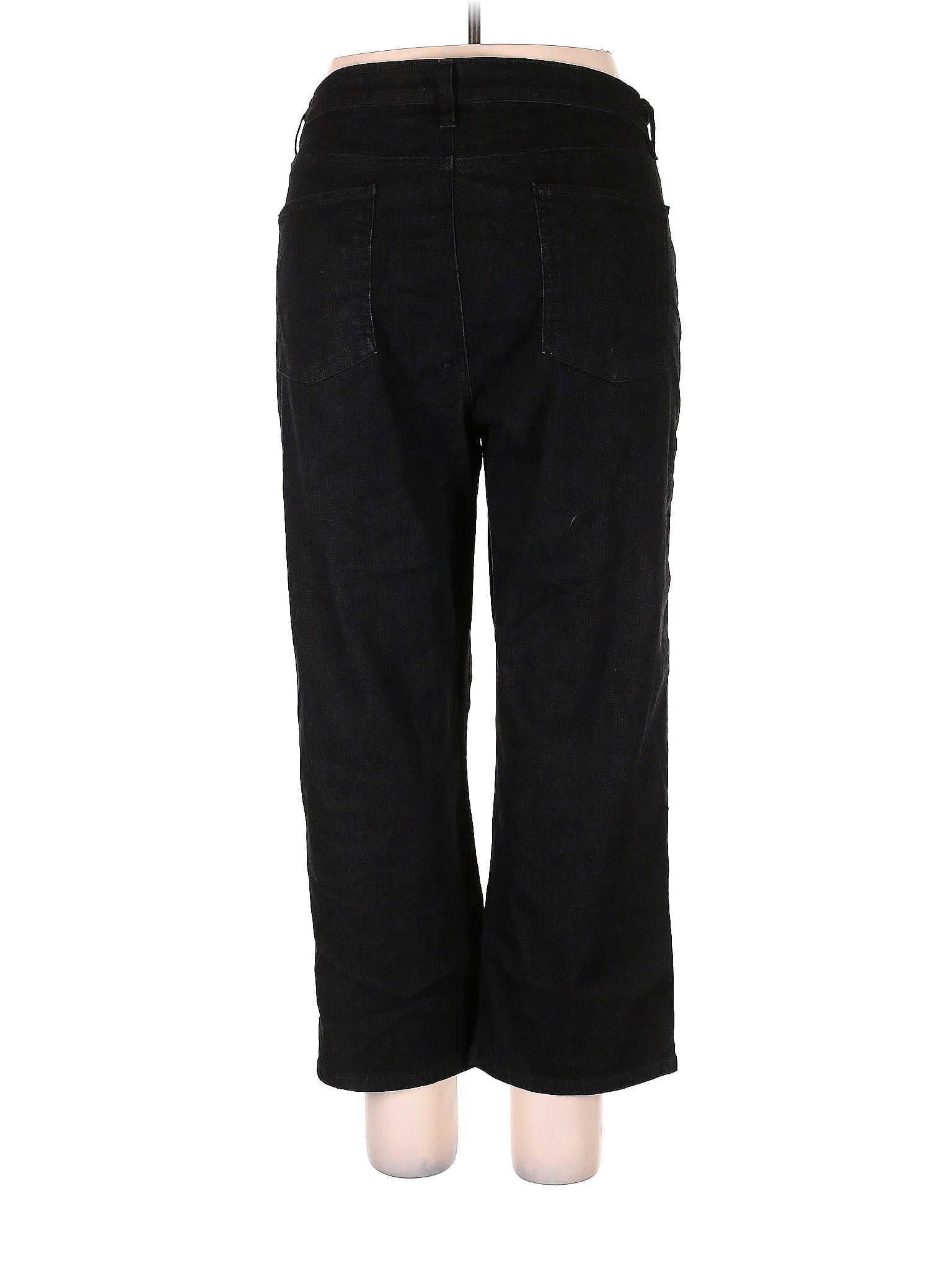 Purejill Black Leggings Size XS (Petite) - 52% off