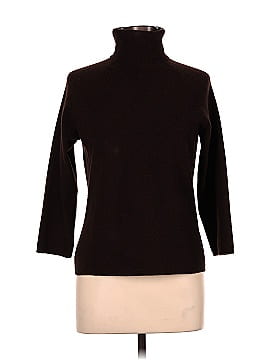 Magaschoni Turtleneck Sweater (view 1)