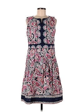 Talbots Casual Dress (view 1)