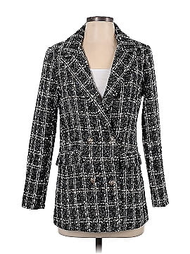 Rachel Zoe Blazer (view 1)