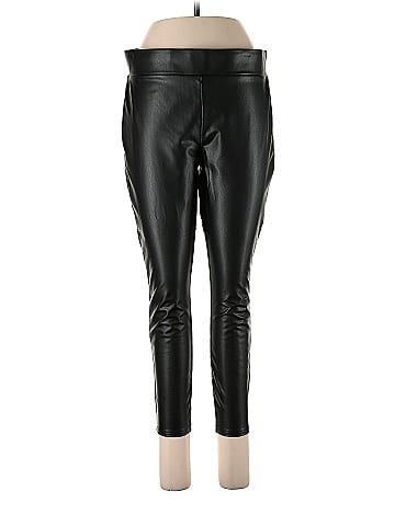 Spanx Faux Leather Leggings for Women - Up to 71% off
