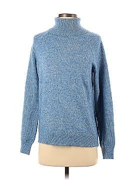 Ann Taylor LOFT Turtleneck Sweater (view 1)