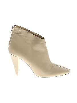 Narciso Rodriguez x Zara Ankle Boots (view 1)