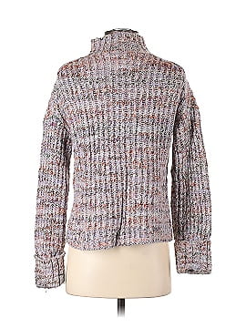 Madewell Turtleneck Sweater (view 2)