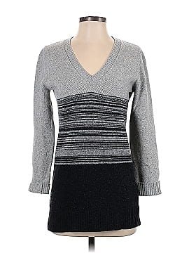 Sisley Wool Pullover Sweater (view 1)