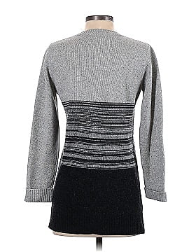 Sisley Wool Pullover Sweater (view 2)