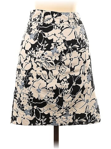 Suzy Shier Formal Skirt (view 2)