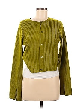 Wild Fable Sweater Gold Size L - $11 - From Kaylee