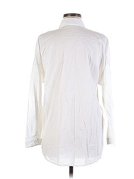 Beceel Long Sleeve Button-Down Shirt (view 2)