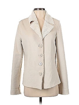 Pure. Simple. Natural. Jacket (view 1)