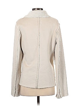 Pure. Simple. Natural. Jacket (view 2)