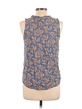 West K Sleeveless Blouse (view 2)