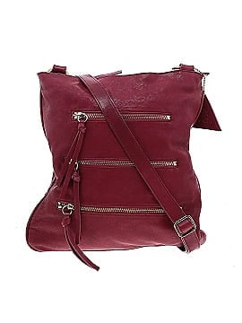 Sorial Leather Crossbody Bag (view 1)
