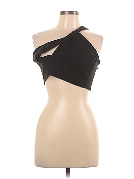 West Of Melrose Sleeveless Top (view 1)
