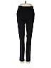 BCBGeneration Solid Black Casual Pants Size XS - photo 1