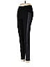 BCBGeneration Solid Black Casual Pants Size XS - photo 2