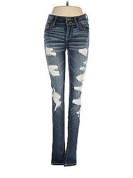 Daytrip Jeggings (view 1)