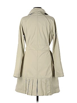 Athleta Trenchcoat (view 2)