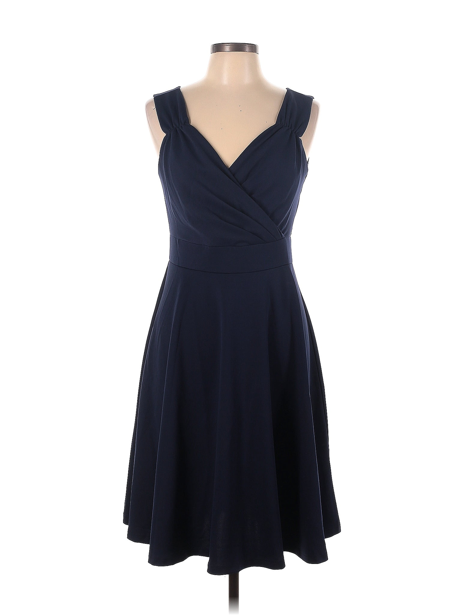GRACE KARIN Casual zakelijke top voor dames, lange mouwen