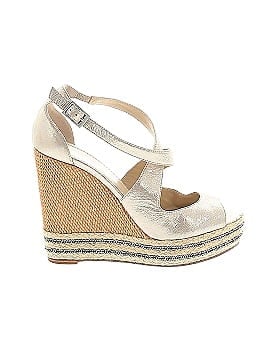B Brian Atwood Wedges (view 1)