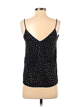 Zara Basic Sleeveless Blouse (view 2)