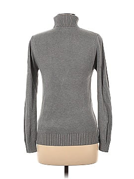 Unbranded Turtleneck Sweater (view 2)