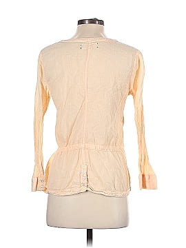 Textile by Elizabeth and James Long Sleeve Blouse (view 2)