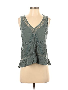 American Eagle Outfitters Sleeveless Top (view 1)