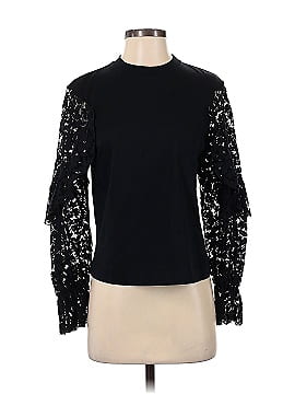 See By Chloé Long Sleeve Top (view 1)