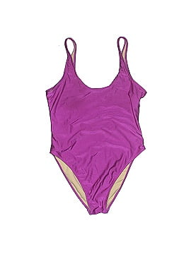 DIXPERFECT One Piece Swimsuit (view 1)
