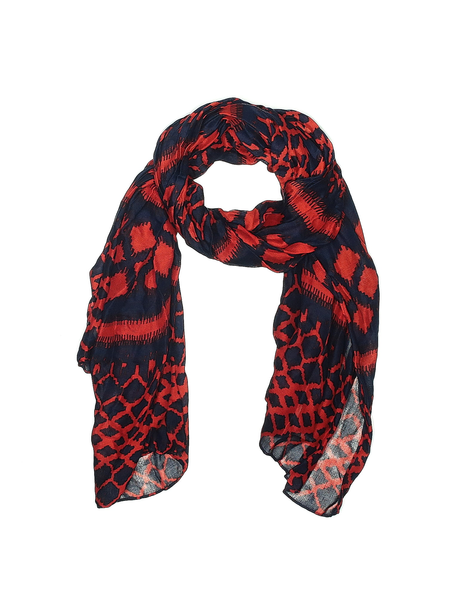 Stella and dot store scarf