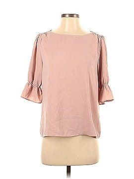 Nordstrom Rack Short Sleeve Blouse (view 1)