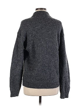 Tom Ford Wool Pullover Sweater (view 2)