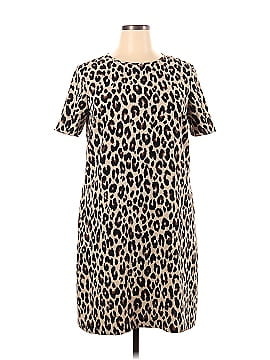 Ann Taylor Casual Dress (view 1)