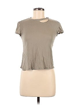 Paper Denim & Cloth Short Sleeve T-Shirt (view 1)