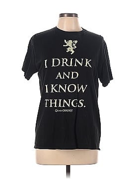 Game of Thrones Short Sleeve T-Shirt (view 1)