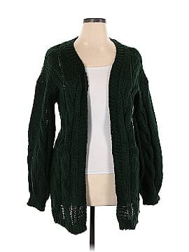 Shein Cardigan (view 1)