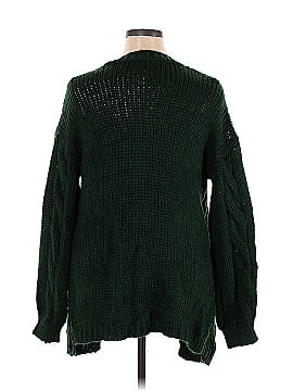 Shein Cardigan (view 2)