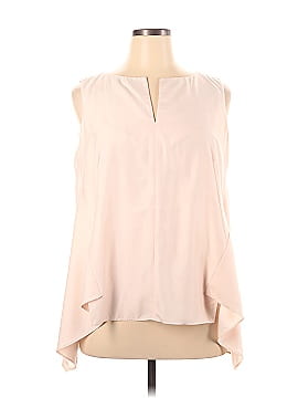 One Forty 8 Sleeveless Blouse (view 1)
