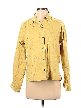 Chico's Design Long Sleeve Blouse (view 1)