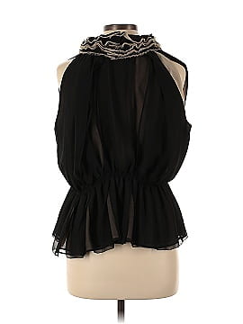 Neiman Marcus for Target Sleeveless Blouse (view 2)
