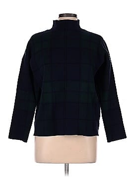 Tahari Turtleneck Sweater (view 1)