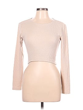 Zara Thermal Top (view 1)