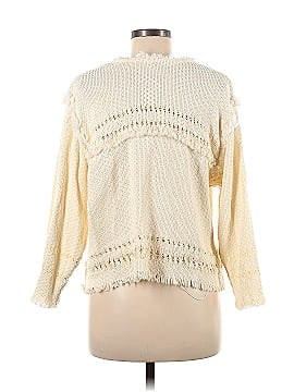 Isabel Marant Long Sleeve Top (view 2)