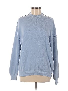 Cotton Candy LA Pullover Sweater (view 1)