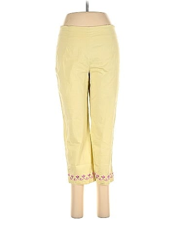 Jonathan Martin Casual Pants (view 1)