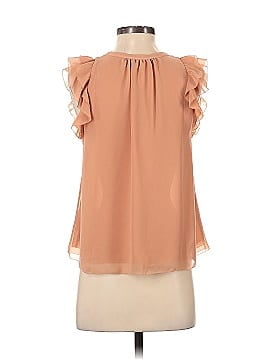 Wilfred Sleeveless Blouse (view 2)