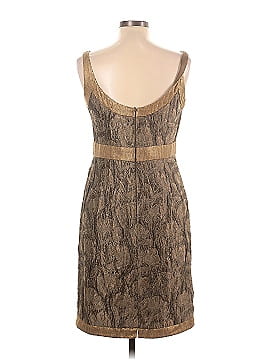 Carmen Marc Valvo Collection Casual Dress (view 2)